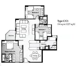 Ava Towers (D12), Apartment #591382391